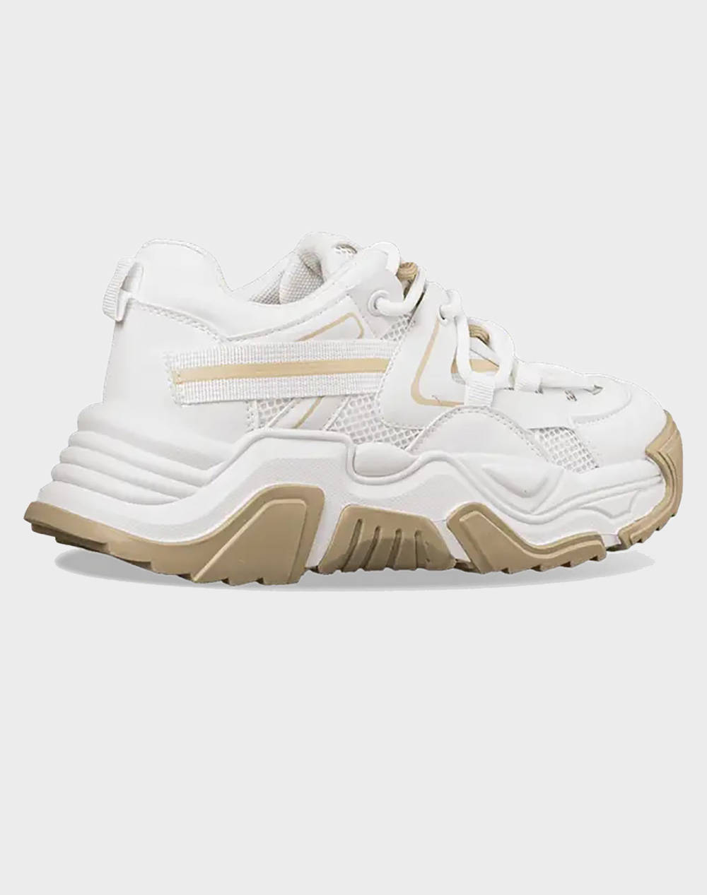 ENVIE WOMENS SHOESSNEAKERS CTRL+KICK