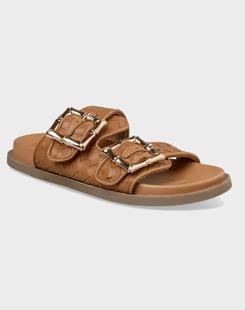 ENVIE WOMENS SYNTHETIC FLATFORMS