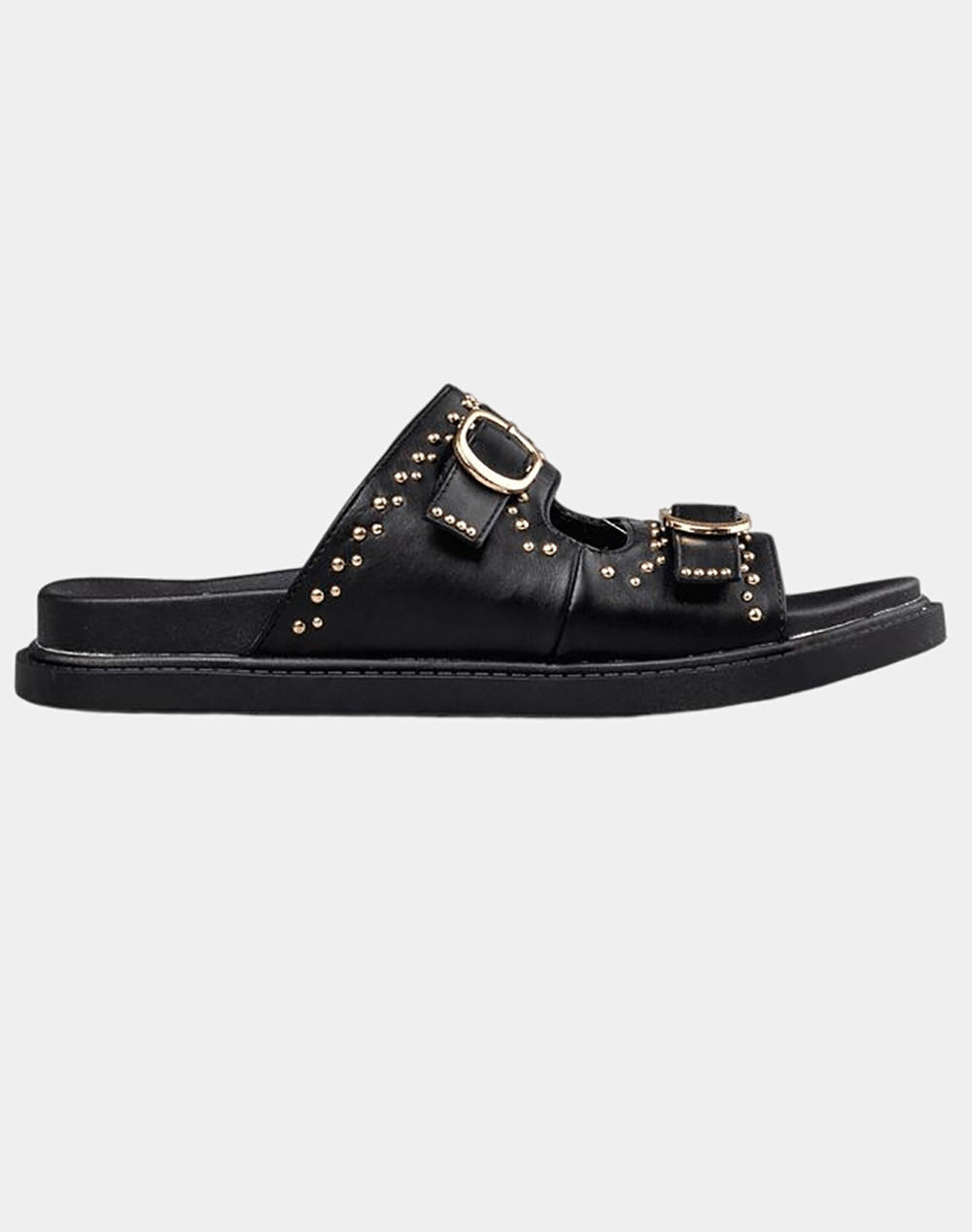 ENVIE WOMENS SYNTHETIC FLATFORMS