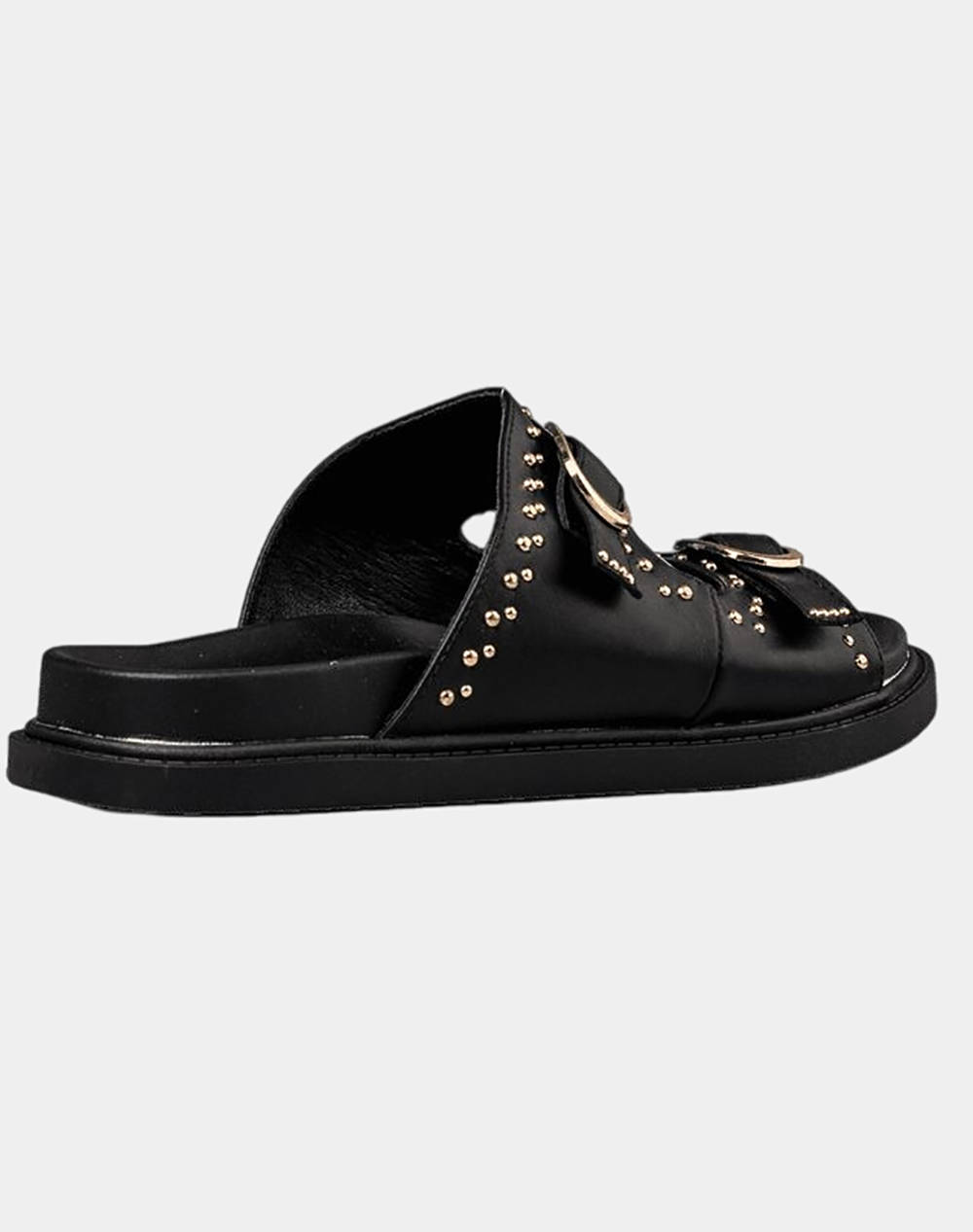 ENVIE WOMENS SYNTHETIC FLATFORMS