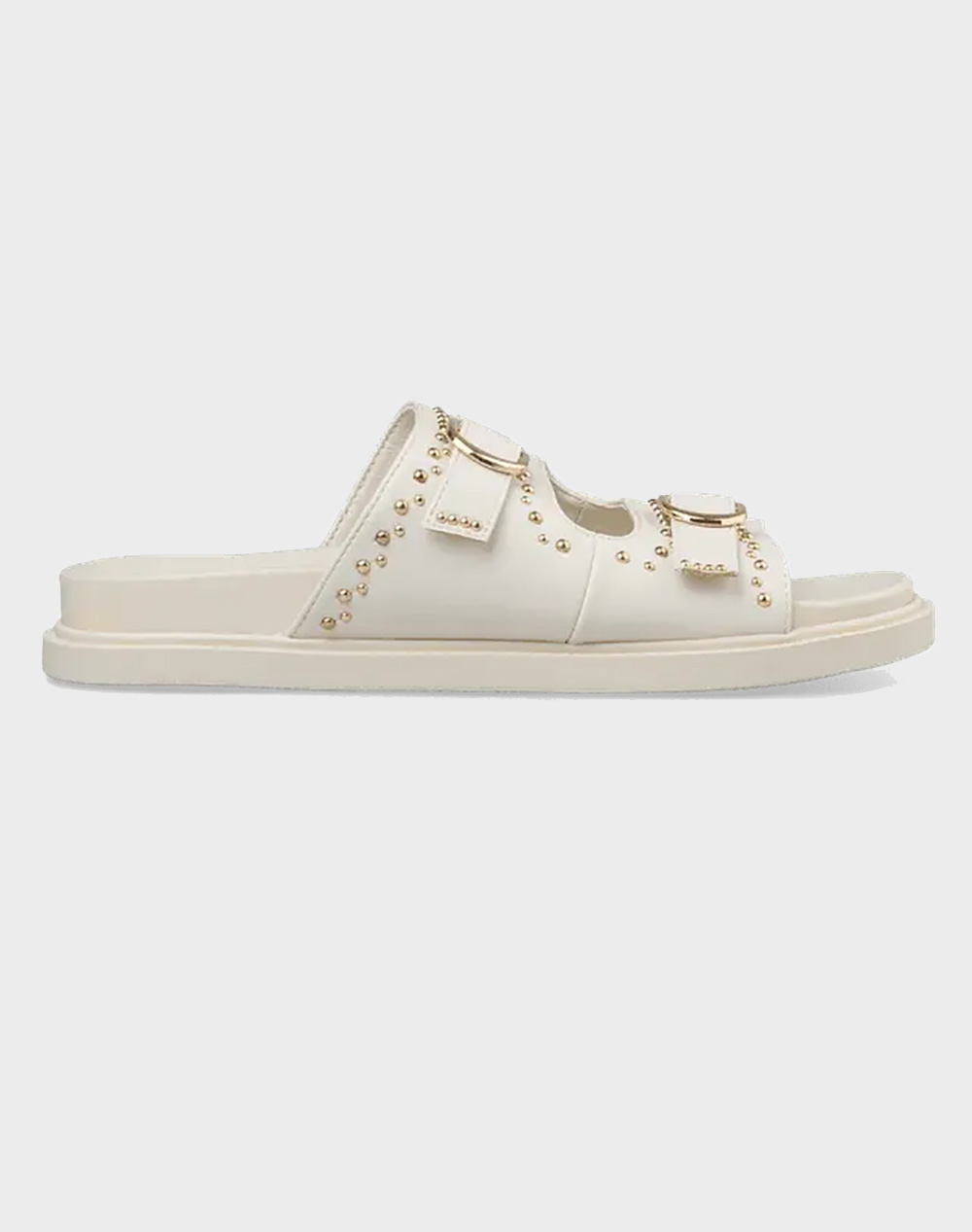 ENVIE WOMENS SYNTHETIC FLATFORMS