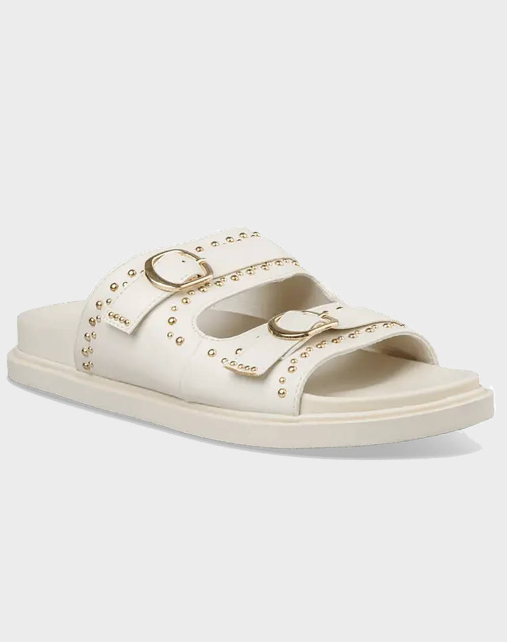 ENVIE WOMENS SYNTHETIC FLATFORMS