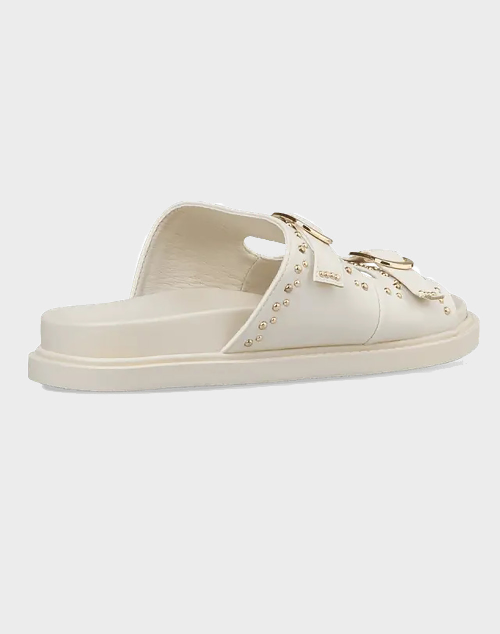 ENVIE WOMENS SYNTHETIC FLATFORMS