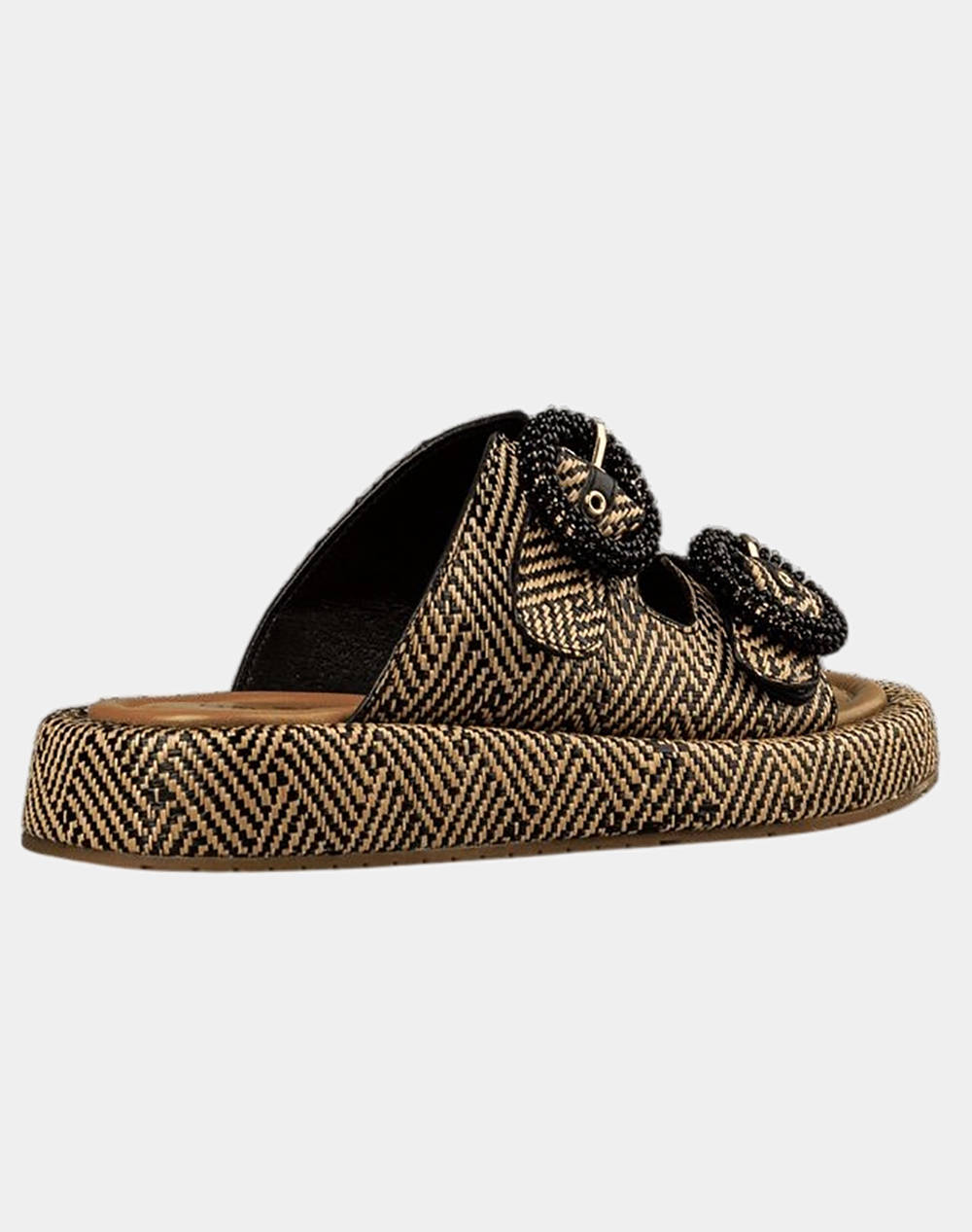 ENVIE WOMENS SYNTHETIC FLATFORMS
