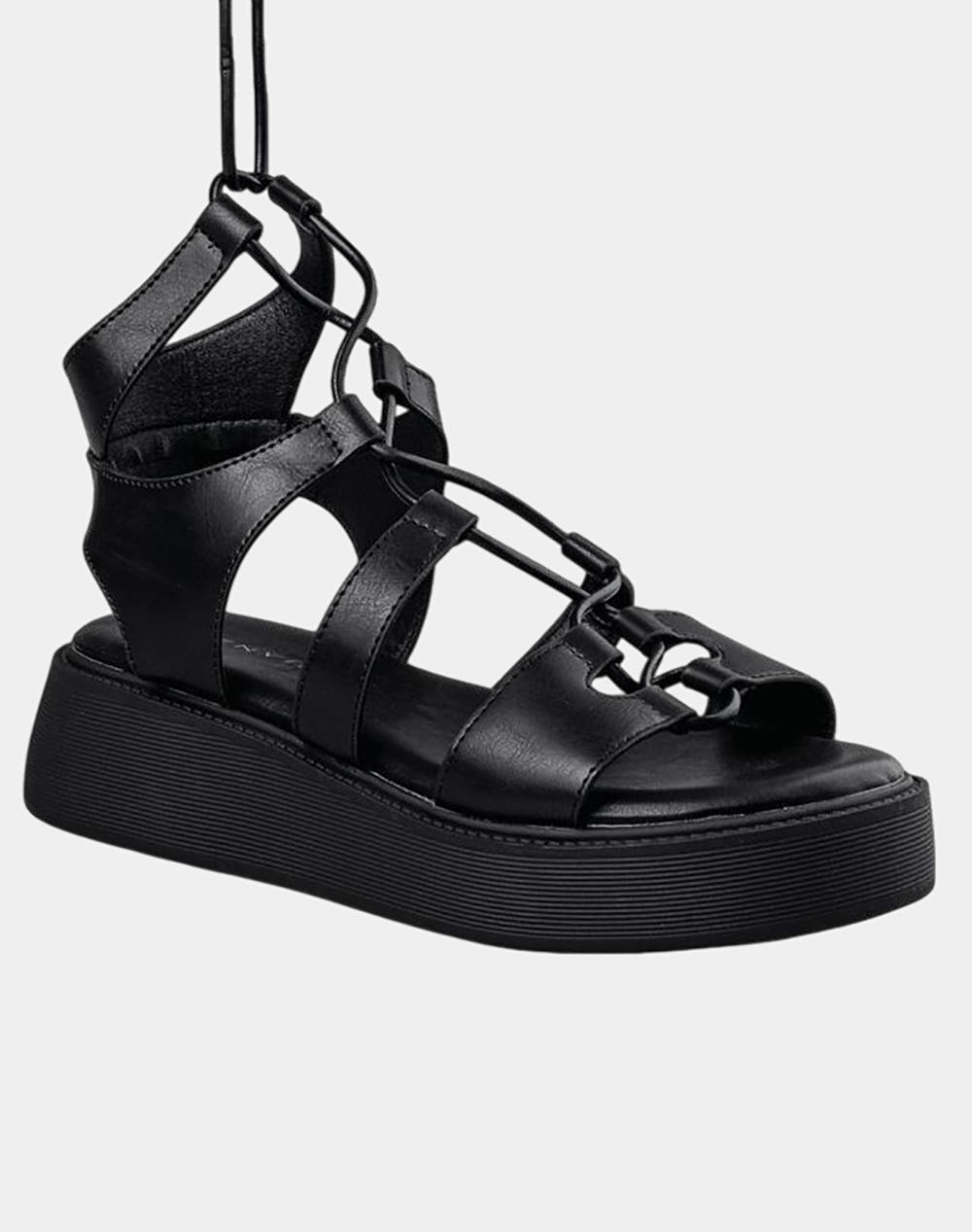 ENVIE WOMENS SHOESFLATFORMS