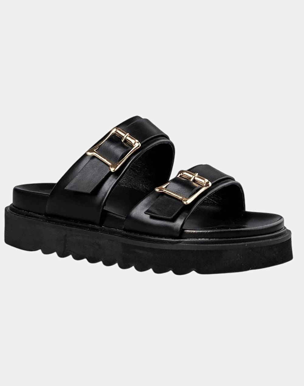 ENVIE WOMENS SYNTHETIC SANDALS FLATFORMS