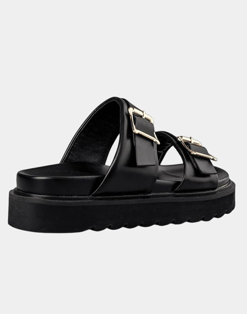 ENVIE WOMENS SYNTHETIC SANDALS FLATFORMS
