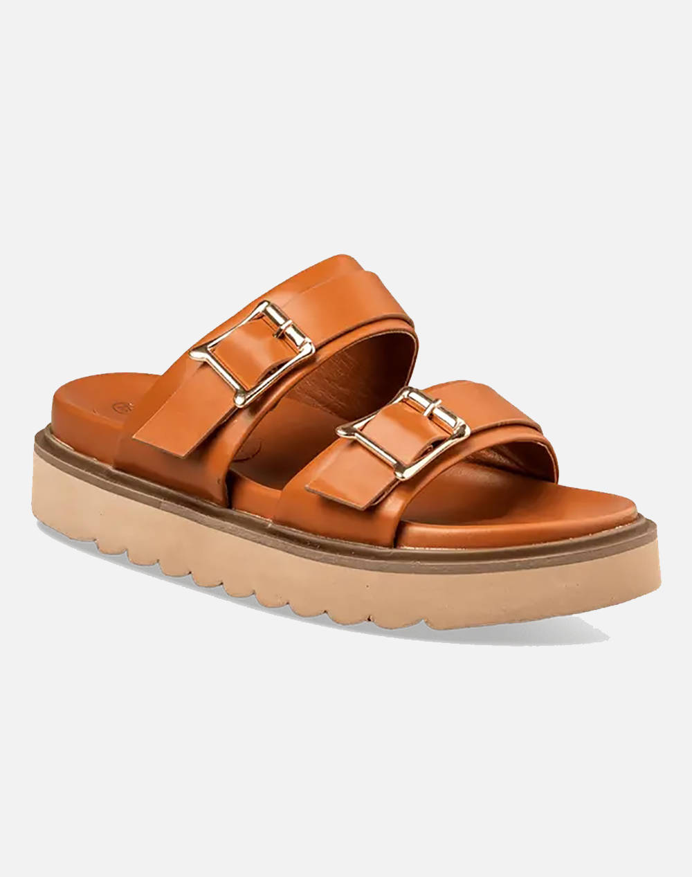 ENVIE WOMENS SYNTHETIC SANDALS FLATFORMS