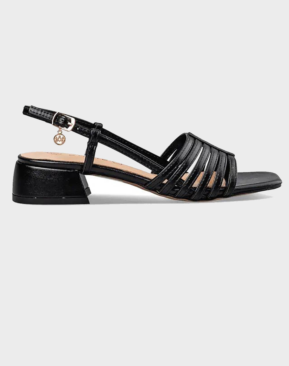 ENVIE WOMENS SYNTHETIC SANDALS