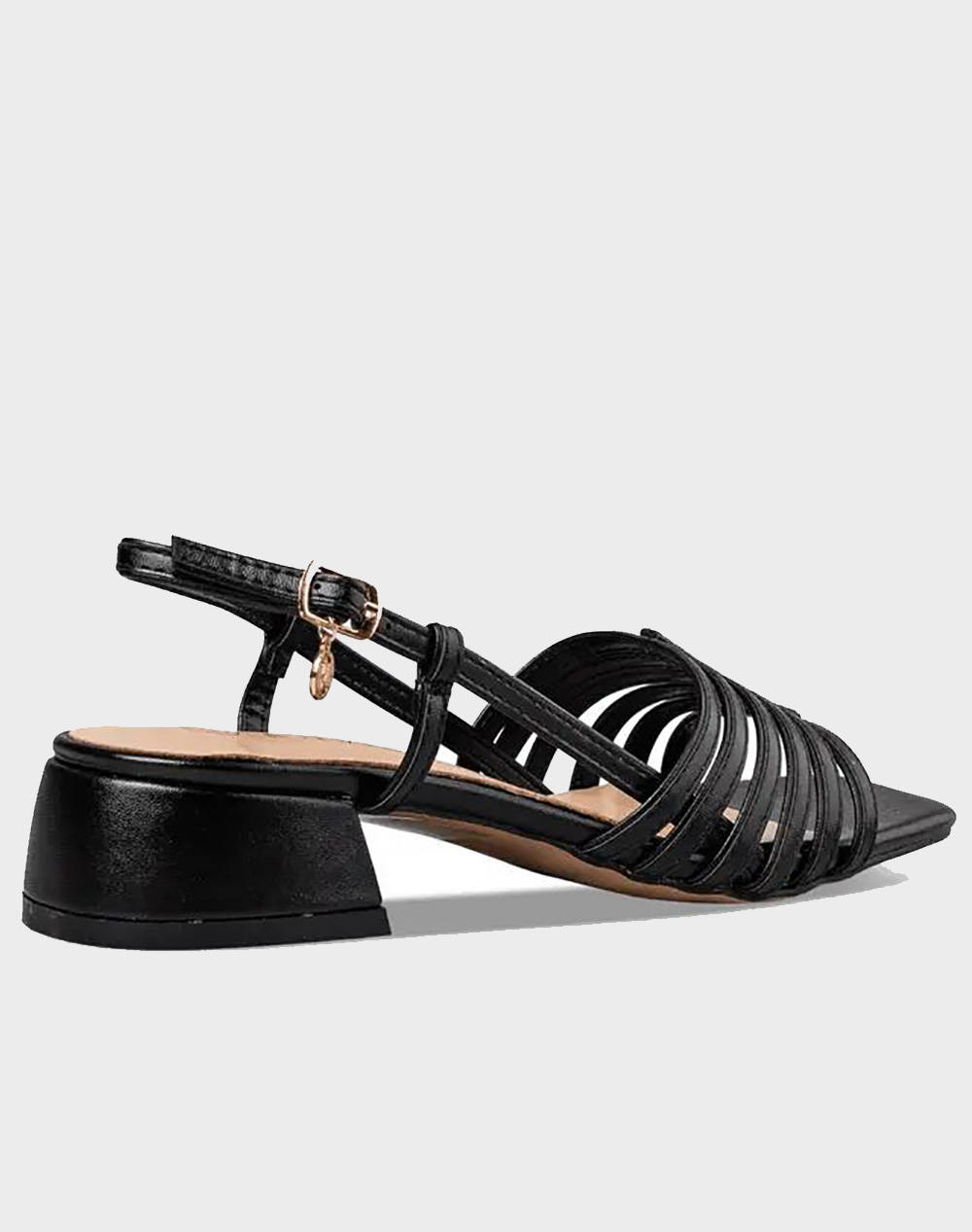 ENVIE WOMENS SYNTHETIC SANDALS