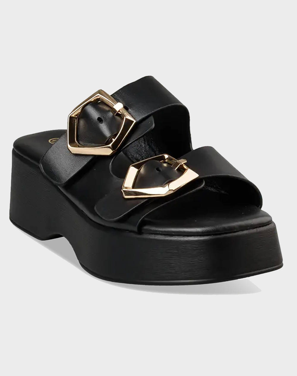 ENVIE WOMENS SYNTHETIC FLATFORMS