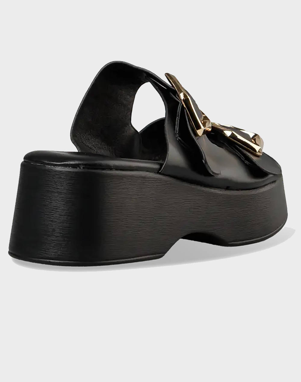 ENVIE WOMENS SYNTHETIC FLATFORMS