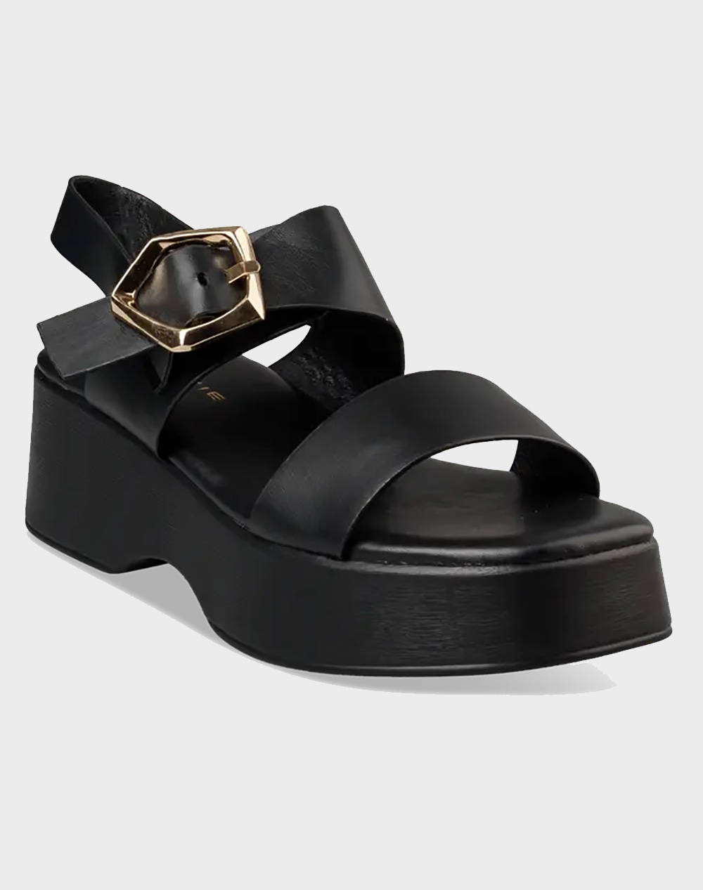ENVIE WOMENS SYNTHETIC FLATFORMS