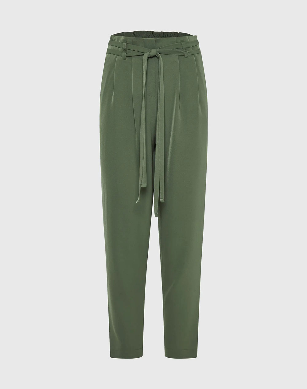 FUNKY BUDDHA Дамски панталони Casual