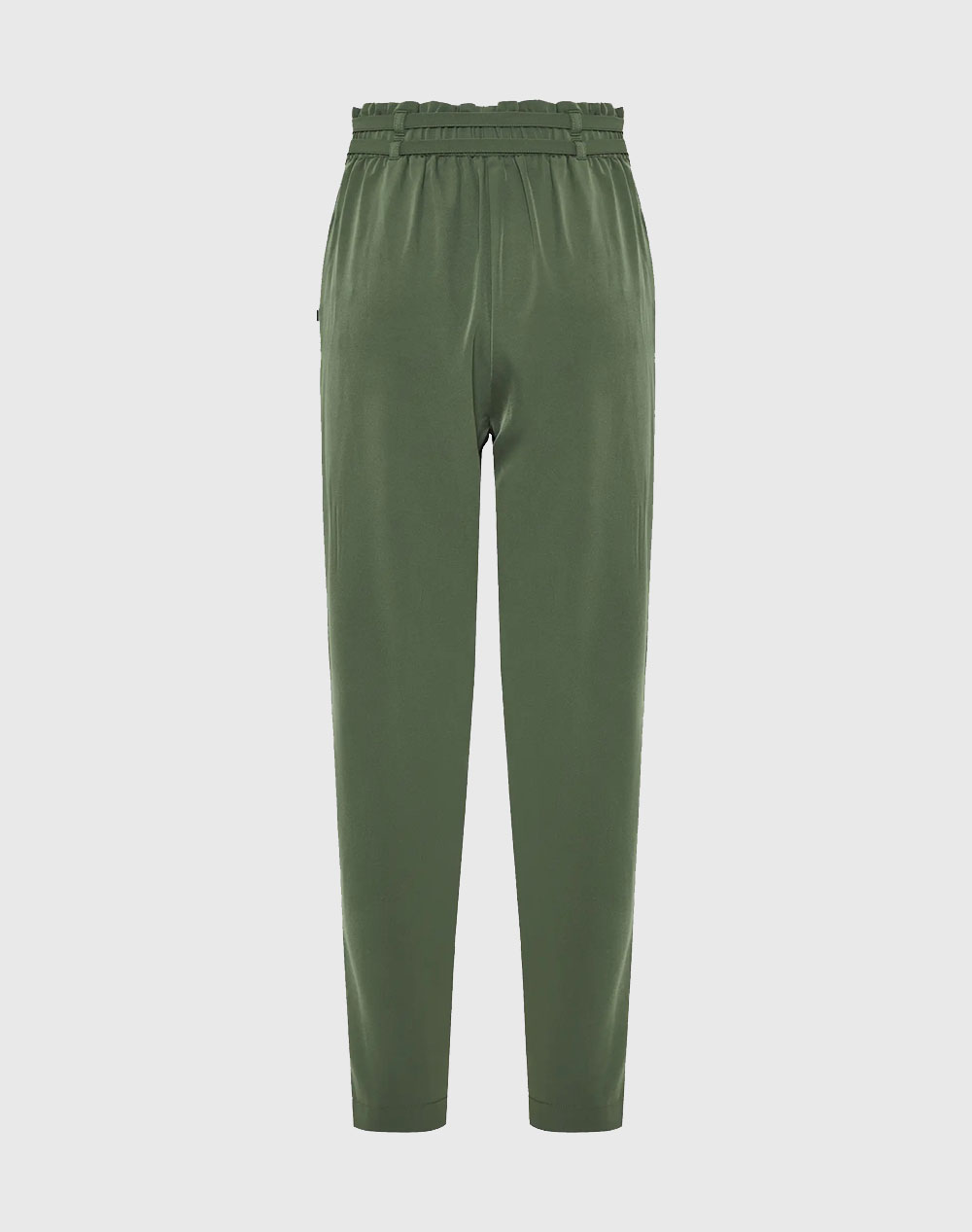 FUNKY BUDDHA Дамски панталони Casual