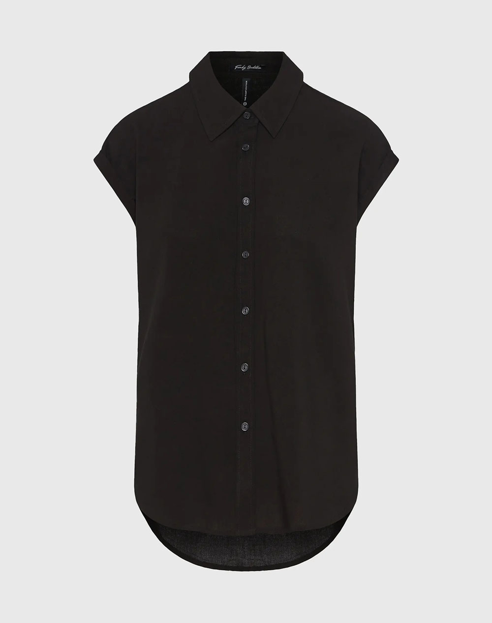 FUNKY BUDDHA Дамска риза Casual