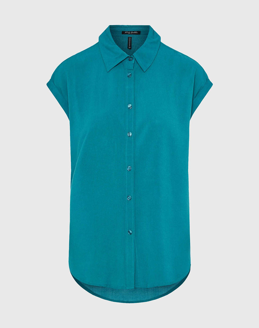 FUNKY BUDDHA Дамска риза Casual