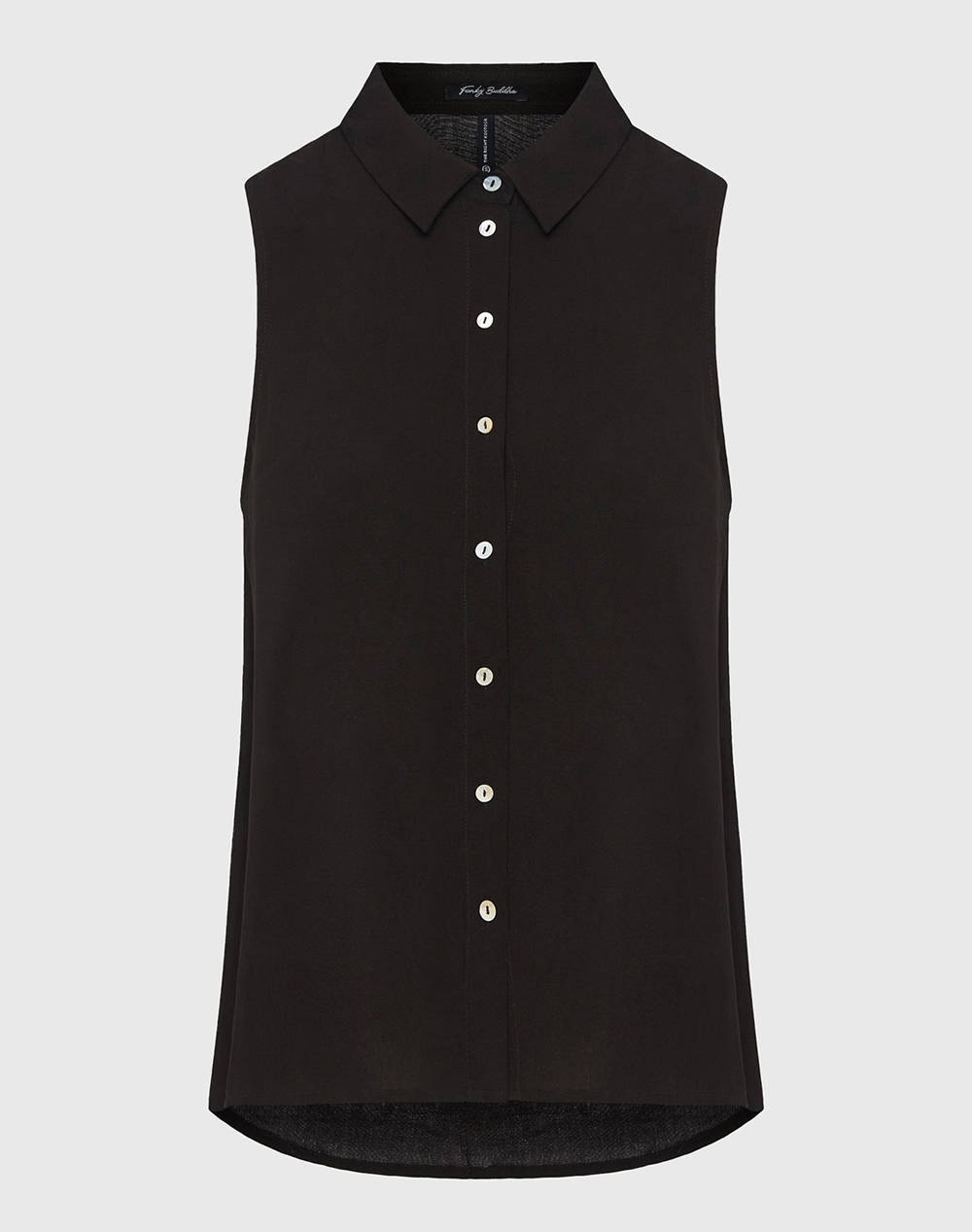FUNKY BUDDHA Дамска риза Casual