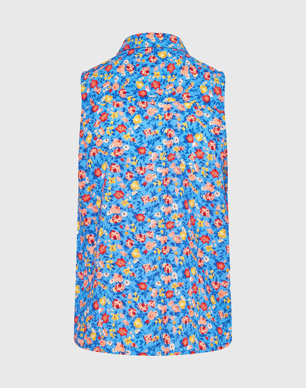 FUNKY BUDHA Дамска риза Casual