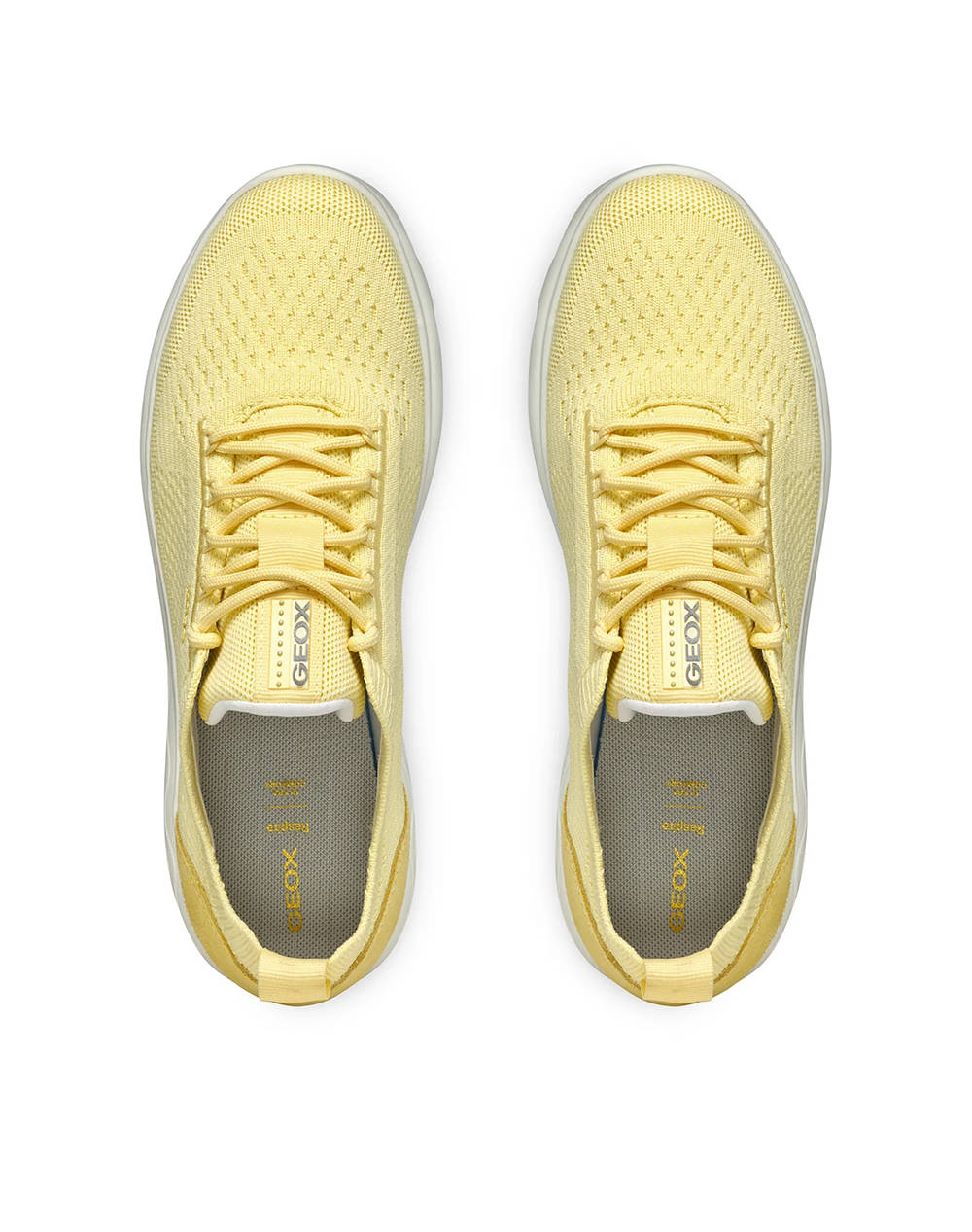 GEOX D SPHERICA A - KNITT.TEXT+SUE