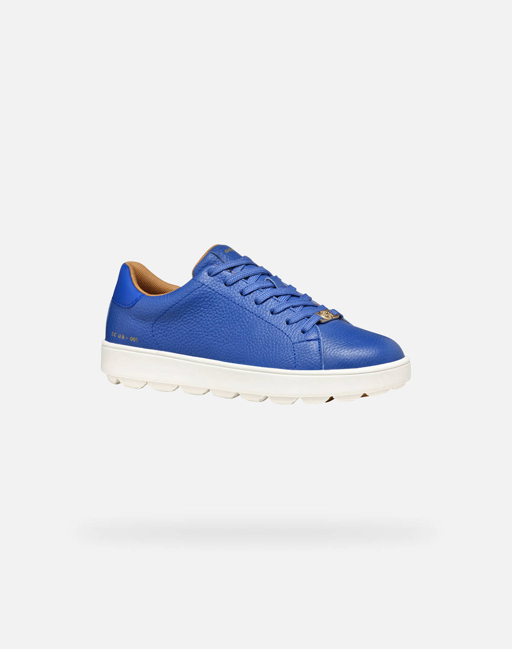 GEOX D SPHERICA ECUB-1 B - LEA+GBK