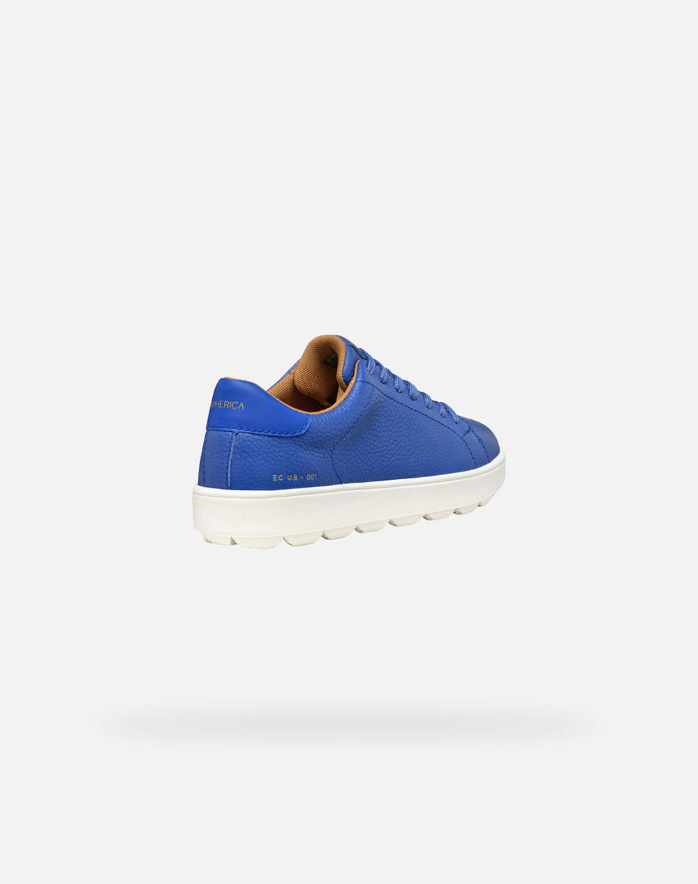GEOX D SPHERICA ECUB-1 B - LEA+GBK