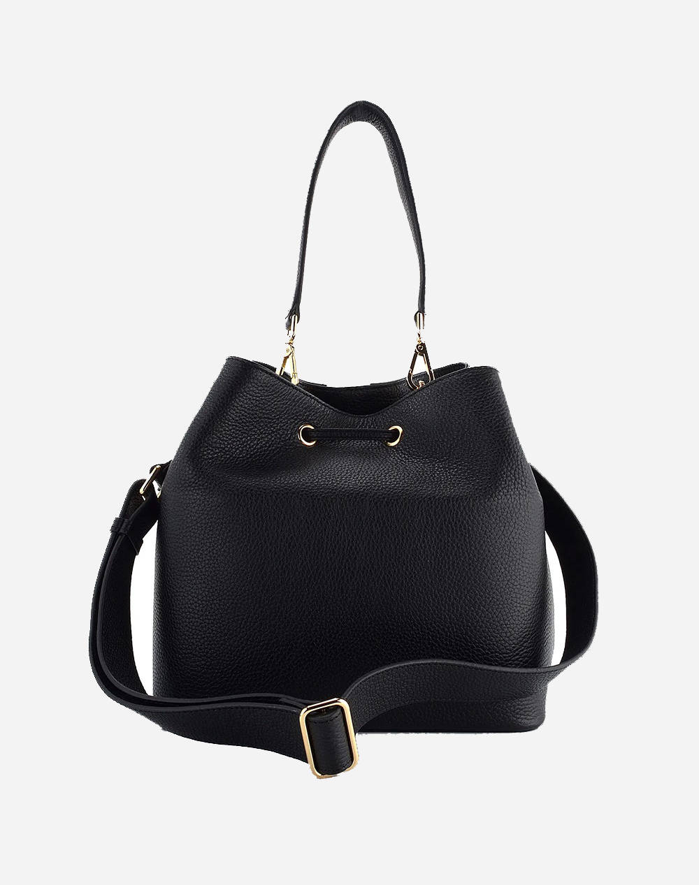 GEOX WOMAN BAG (Размери: 26 x 26 x 17см.)