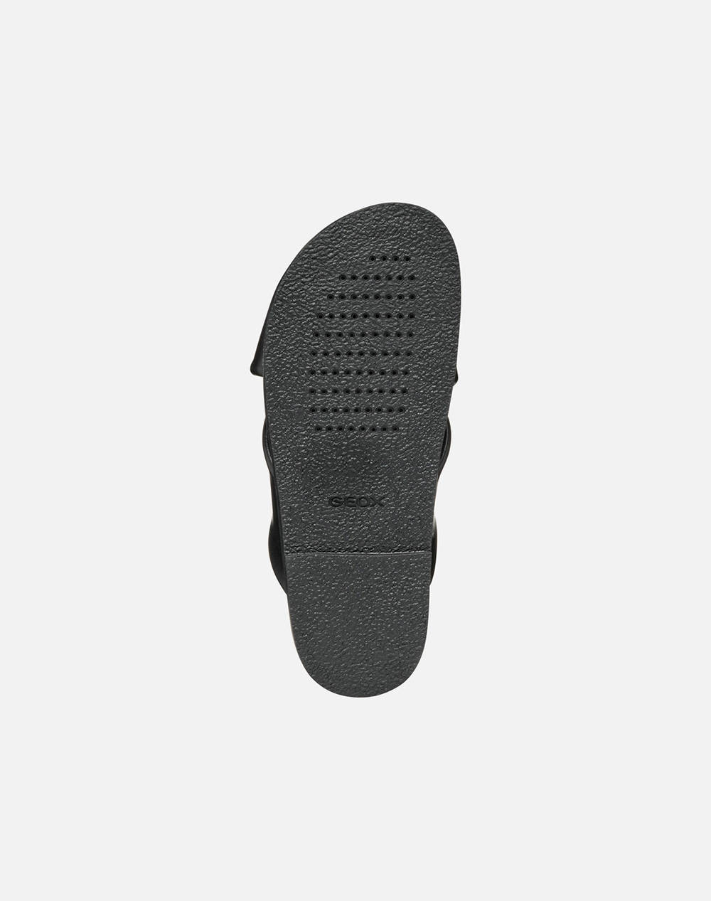 GEOX D ADELASH B - NAPPA SHEEP LEA