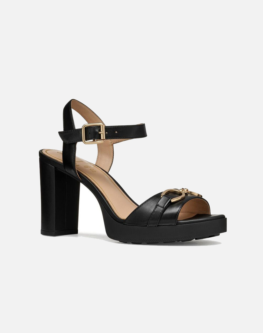 GEOX D WALK PLEASURE 85S A - NAP.SH