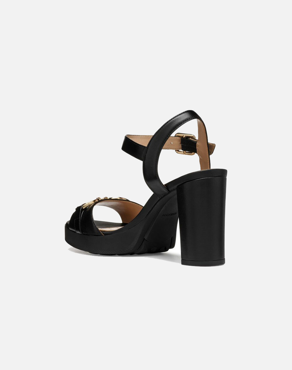 GEOX D WALK PLEASURE 85S A - NAP.SH