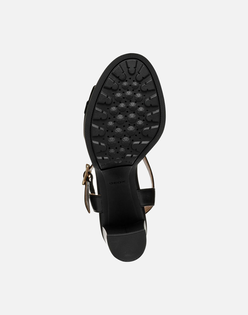 GEOX D WALK PLEASURE 85S A - NAP.SH