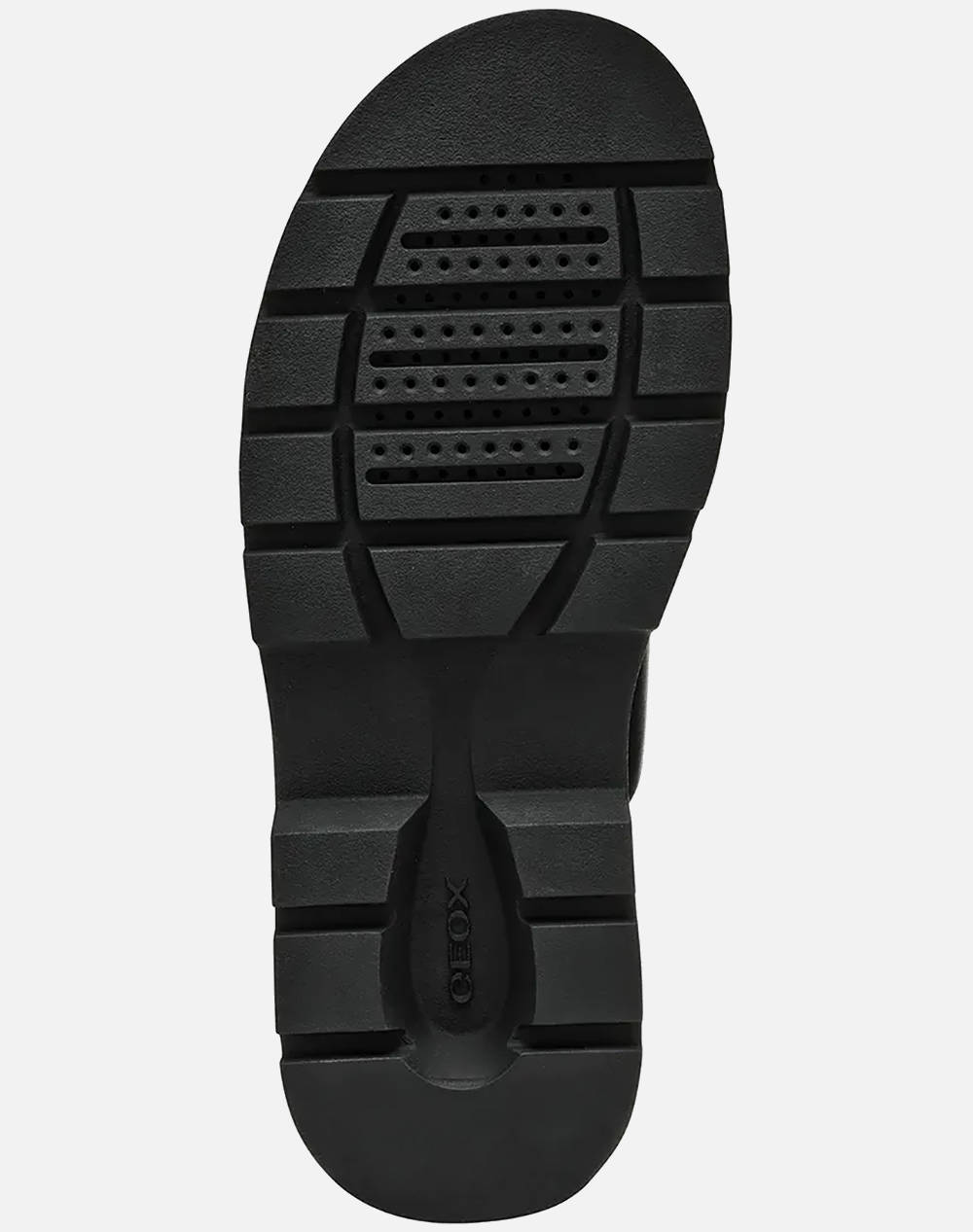 GEOX D ADACTER S A - SMO.LEA