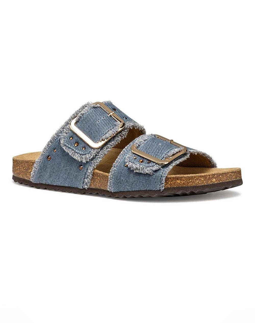 GEOX D BRIONIA R S - TEXT
