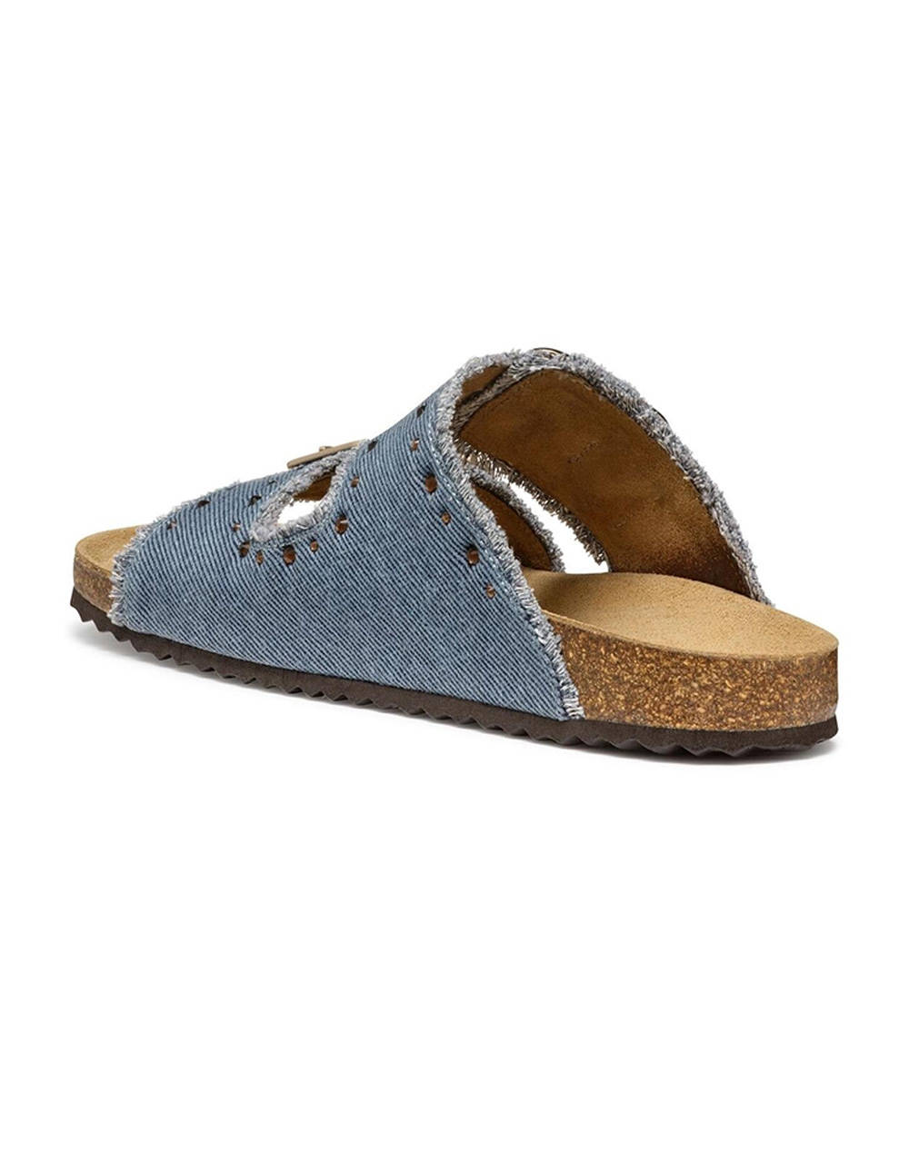 GEOX D BRIONIA R S - TEXT