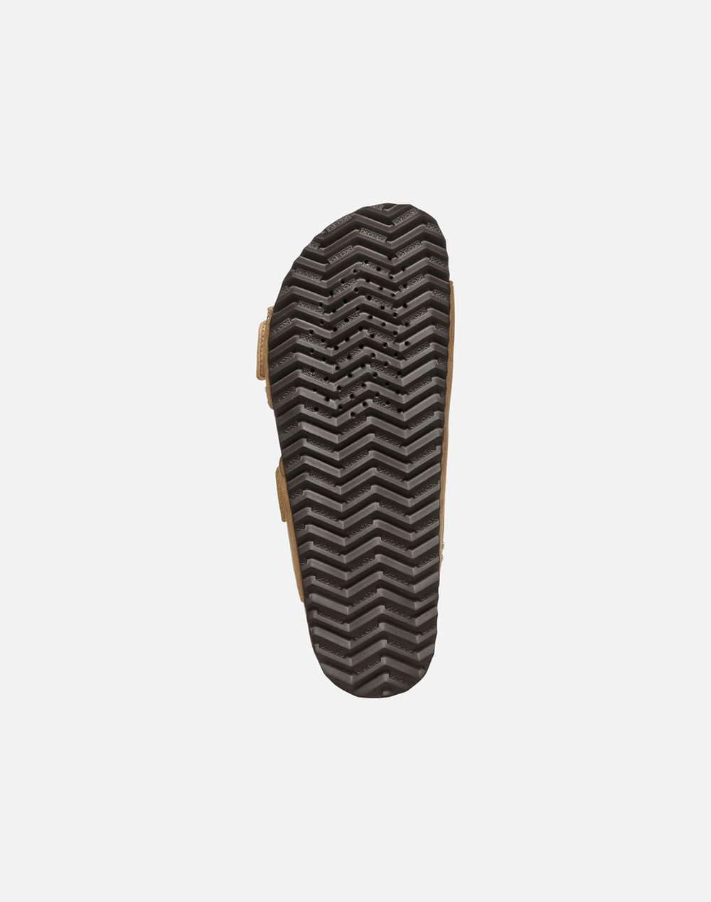GEOX D BRIONIA R I - GEOBUCK SUEDE
