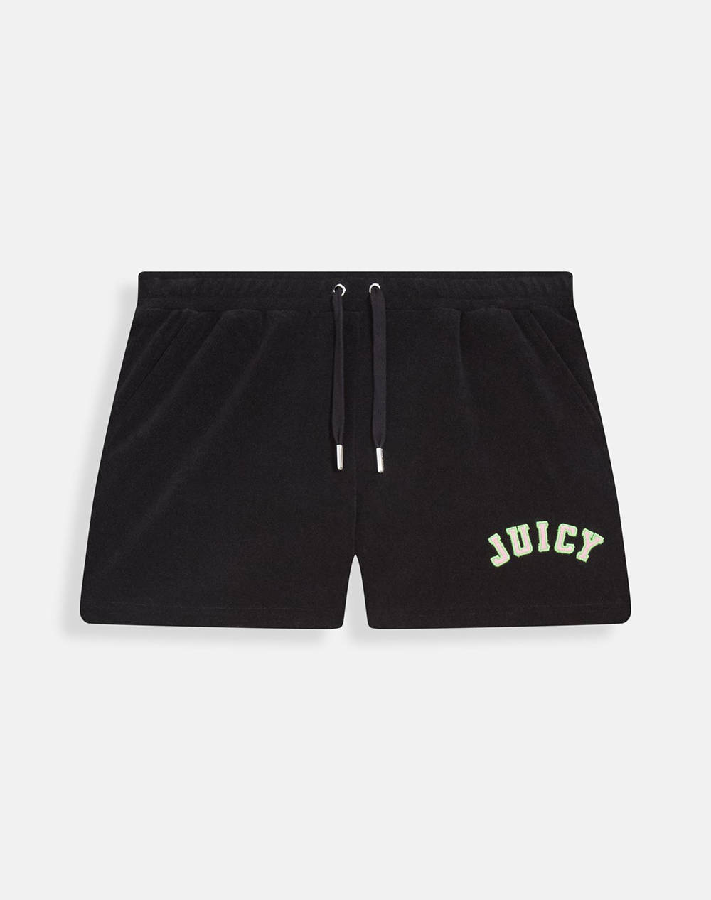 JUICY PERKIN SHORTS