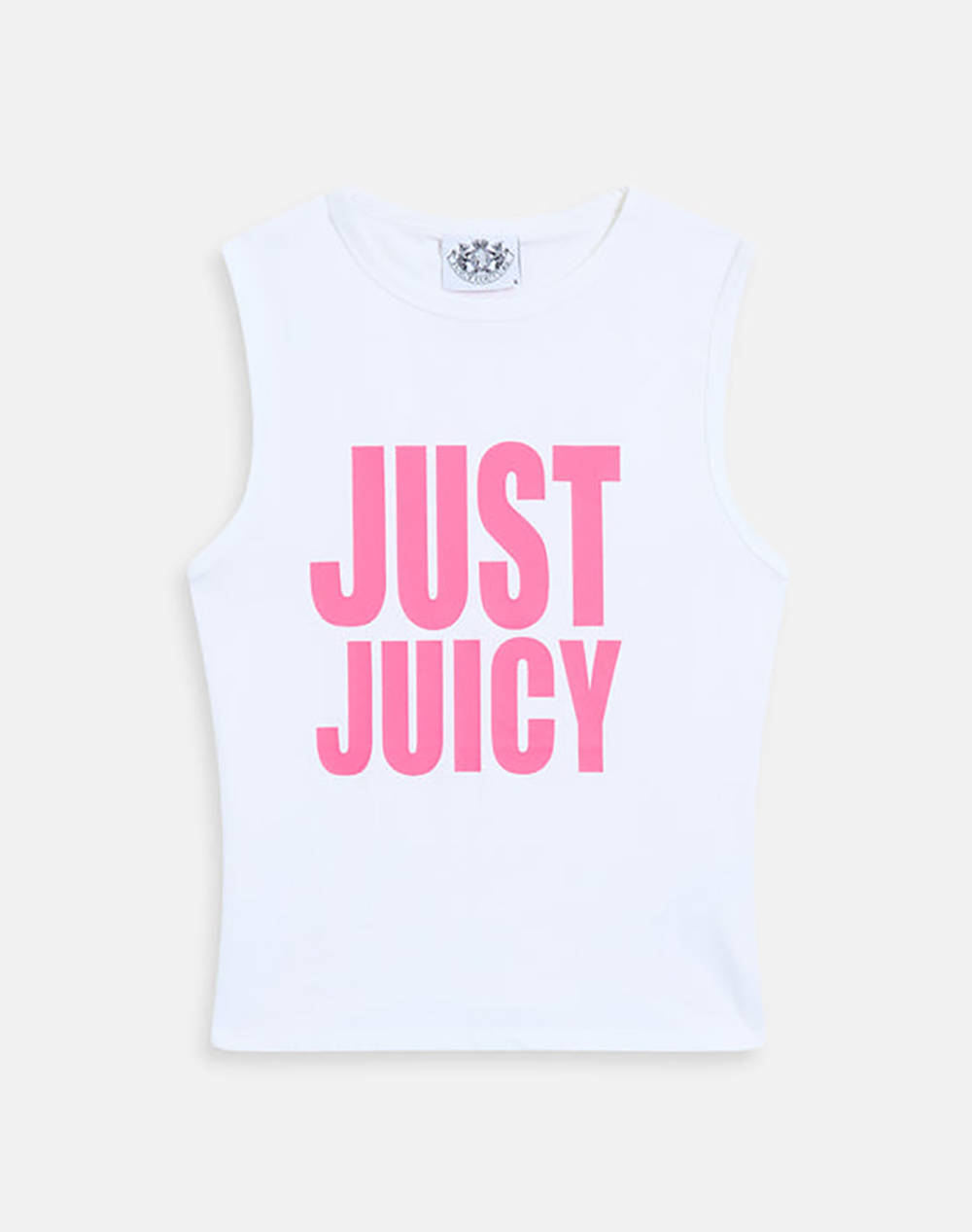 JUICY COUTURE JUST JUICY TANK