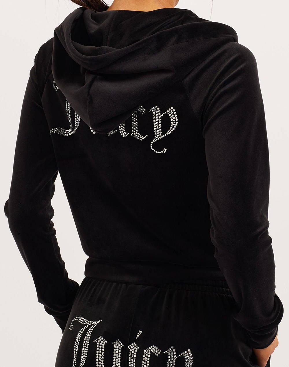 JUICY MADISON HOODIE