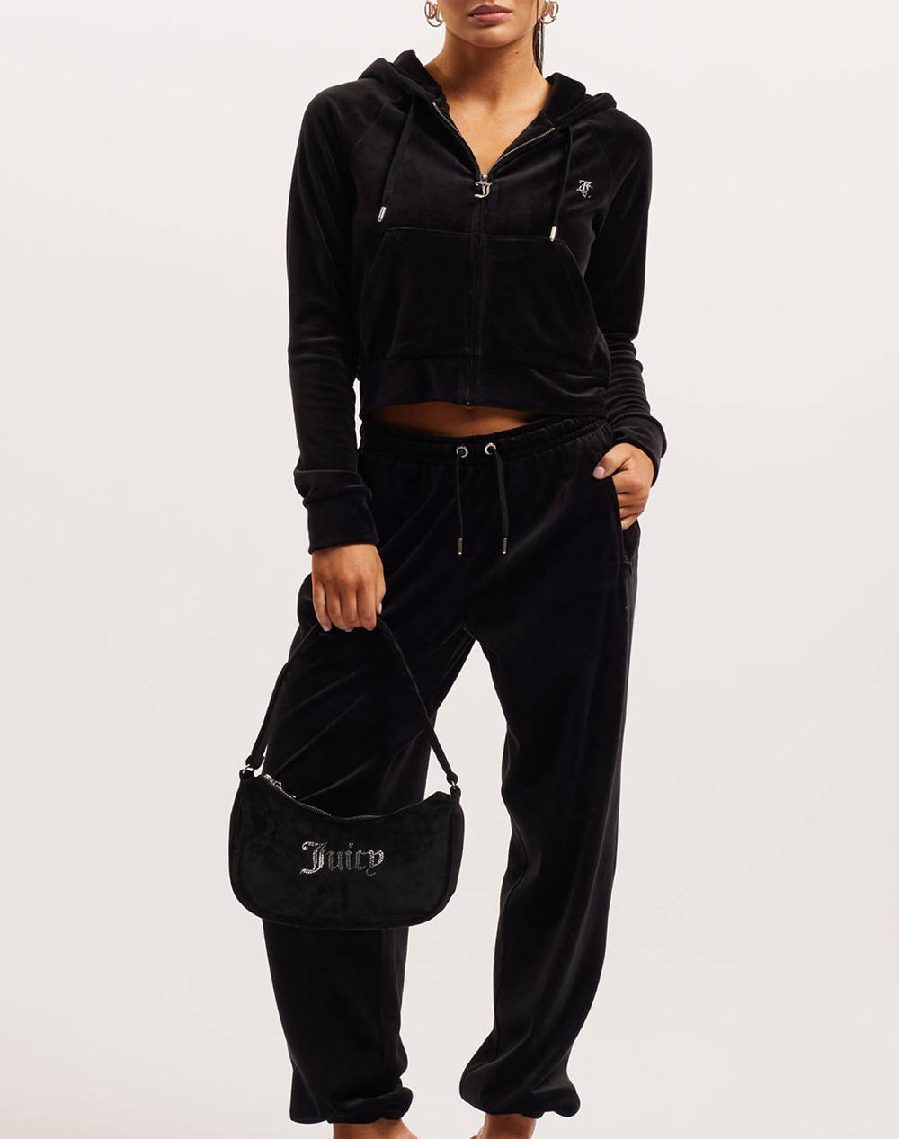 JUICY MADISON HOODIE