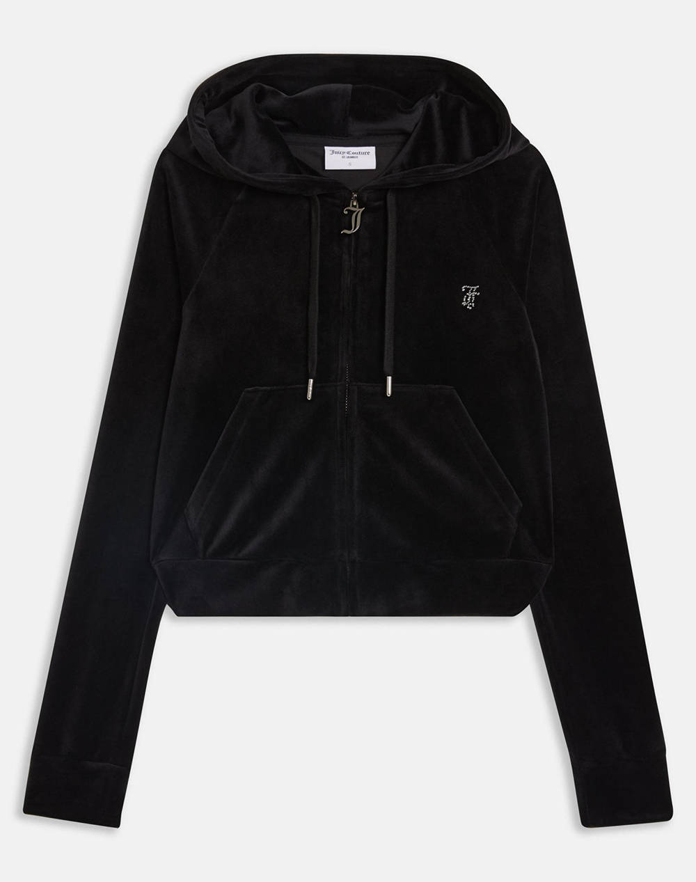 JUICY MADISON HOODIE