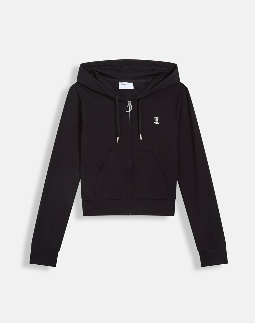 JUICY SINGLE JERSEY OLA HOODIE