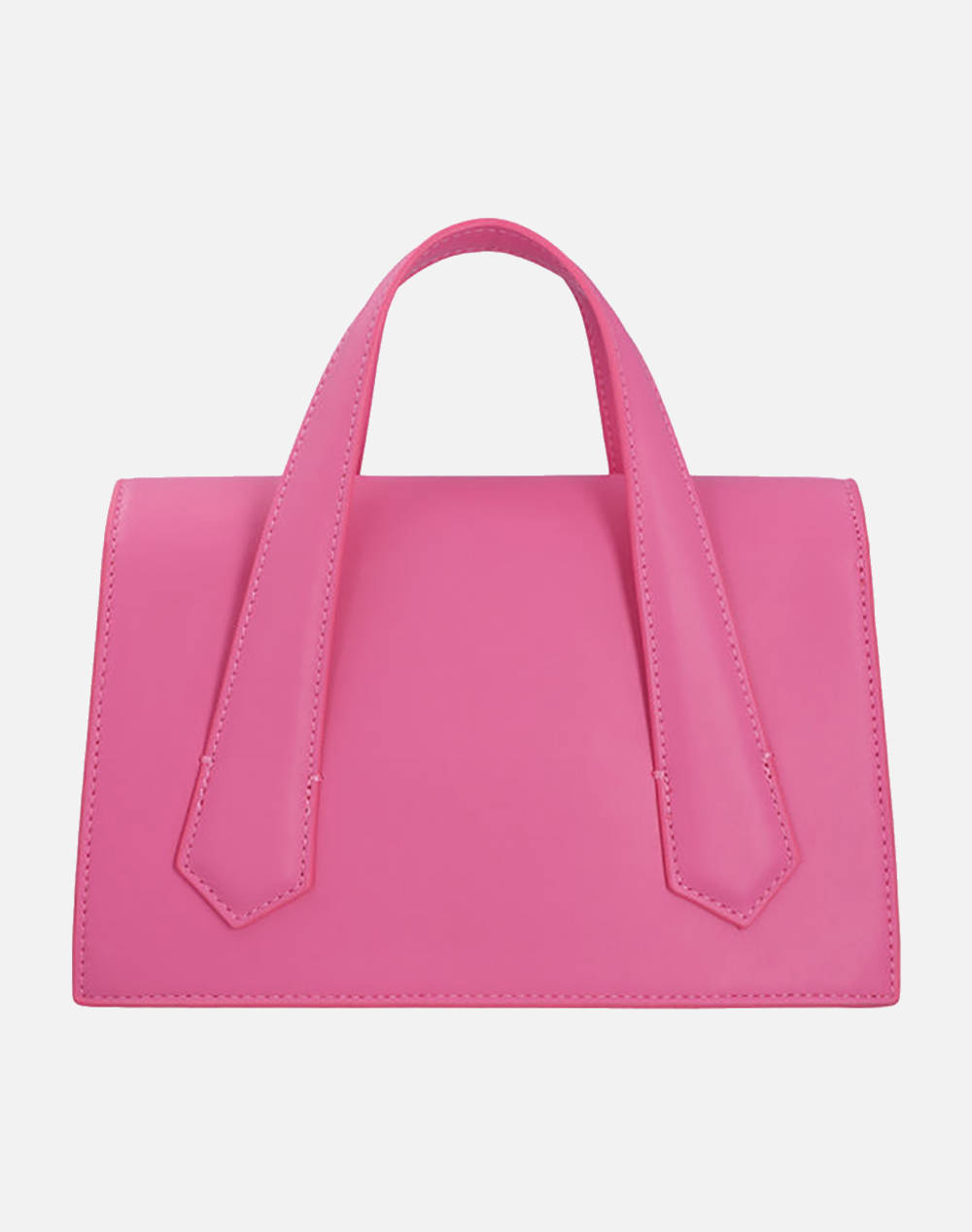 JUICY LILY SMALL DOUBLE HANDLE WITH FLAP (Размери: 24.5 x 7.5 x 15см.)