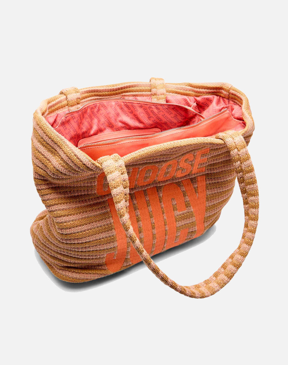 JUICY NORA STRAW LARGE SHOPPING (Размери: 38 x 19 x 36см.)