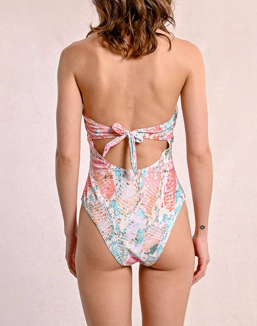 MOLLY BRACKEN LADIES SWIMWEAR ONE PIECE