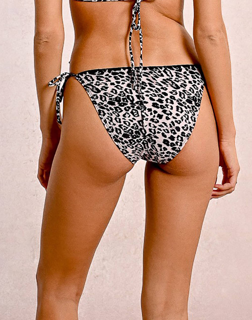 MOLLY BRACKEN LADIES SWIMWEAR BOTTOM