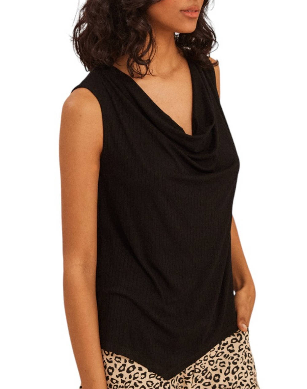NAMASTE BLOUSE