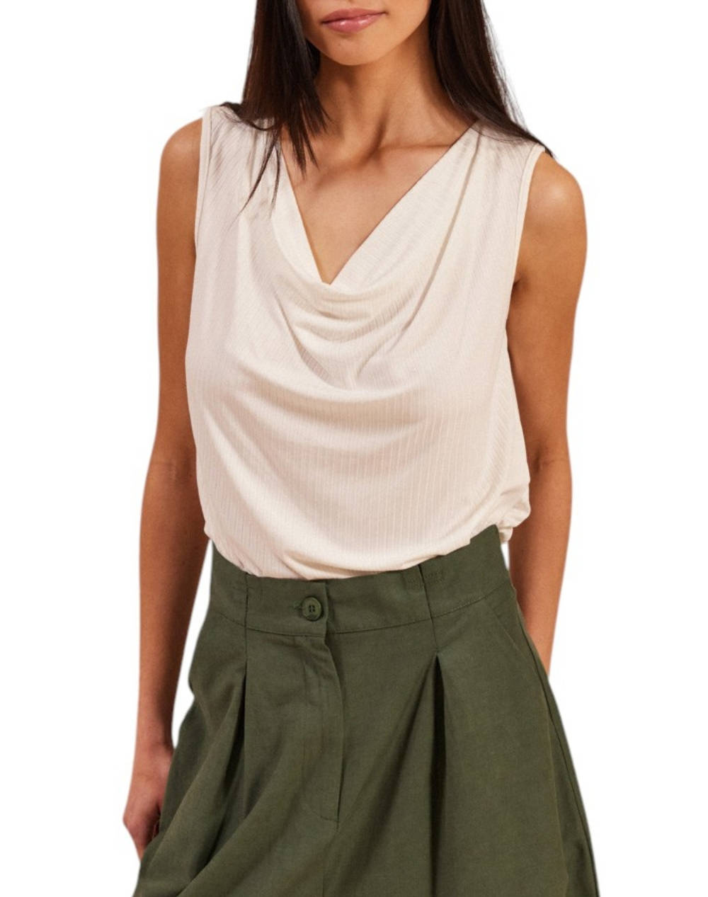 NAMASTE BLOUSE