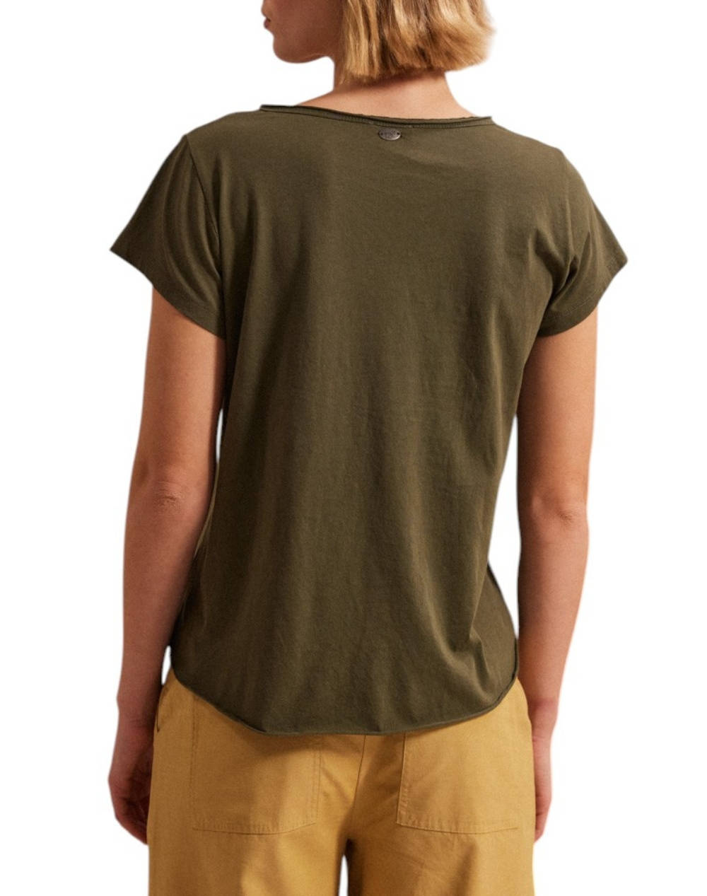 NAMASTE BLOUSE