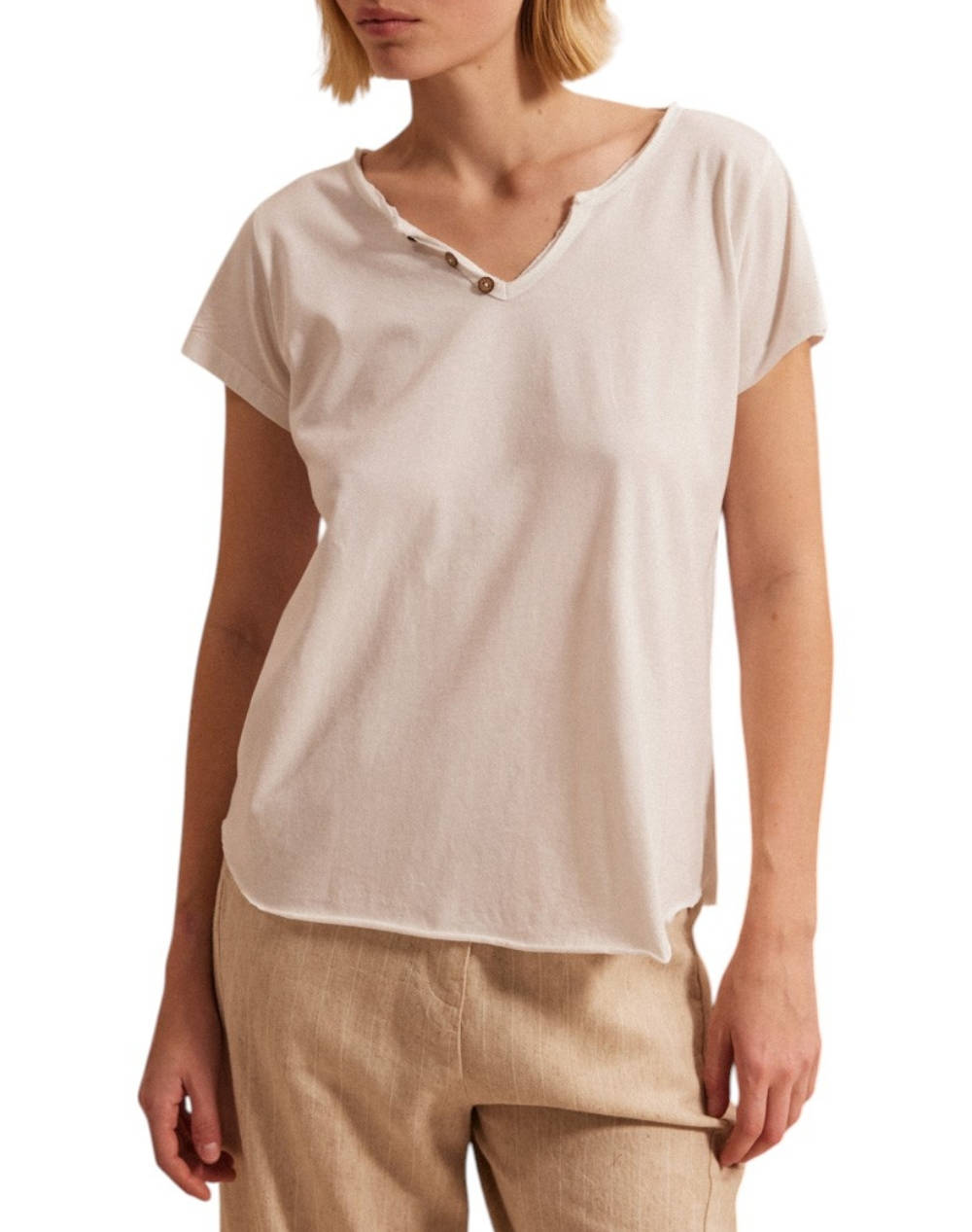 NAMASTE BLOUSE
