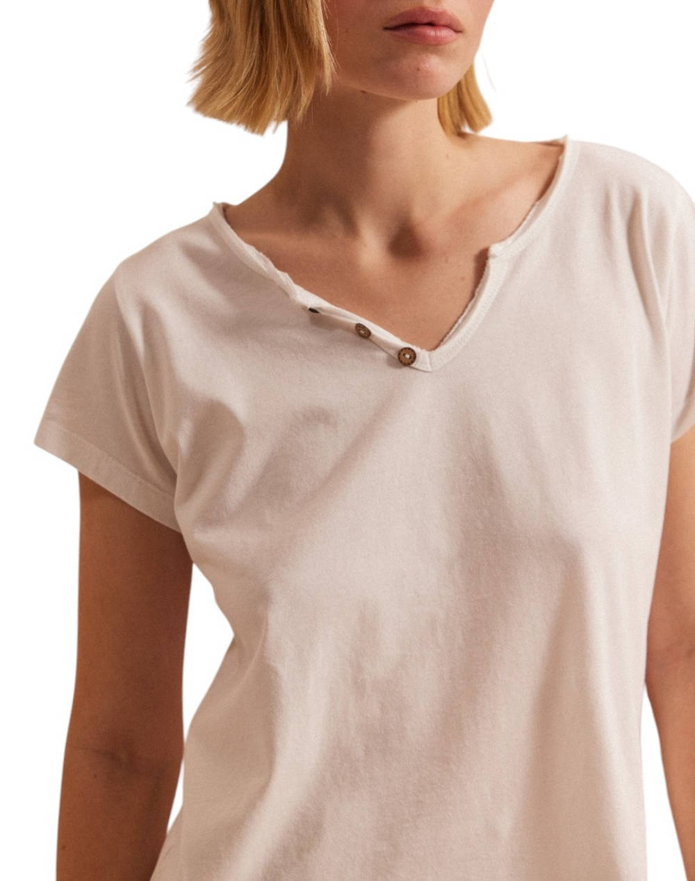 NAMASTE BLOUSE